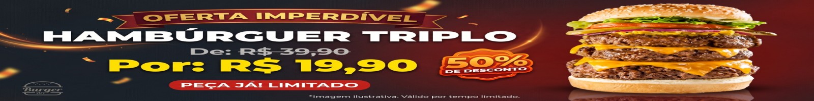 Banner promocional
