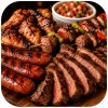 CHURRASCO